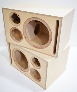 Bookshelf-3WC -  042